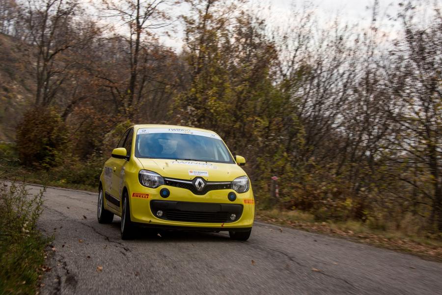  Renault Twingo R1 2016 года  (фото 28 из 30)